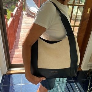 Michael Kors handbag